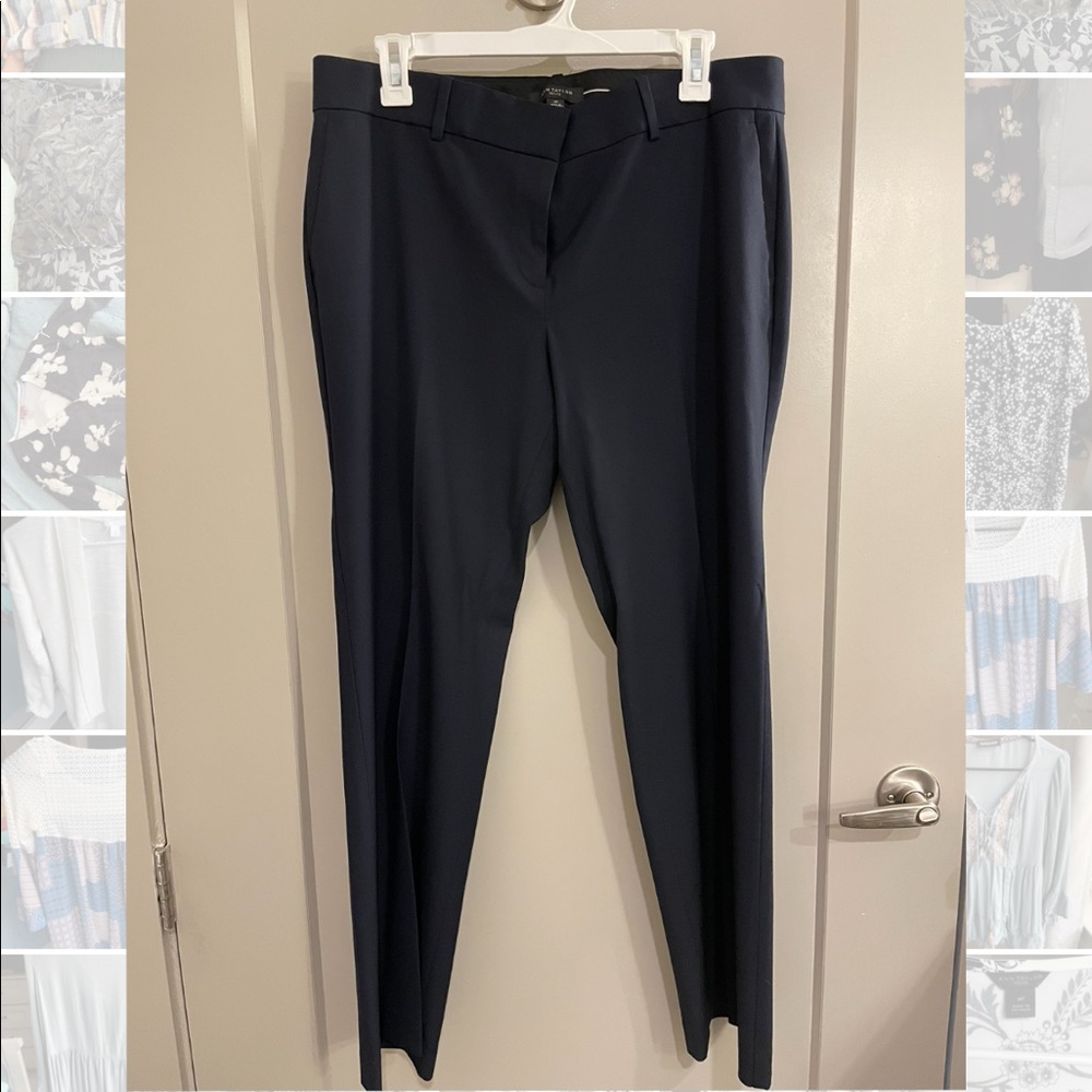 Ann Taylor 12Petite Work Slacks